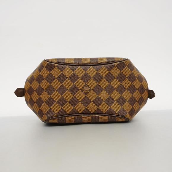 Louis Vuitton Handbag Damier Belem PM N51173 Ebene Ladies - Picture 3 of 9